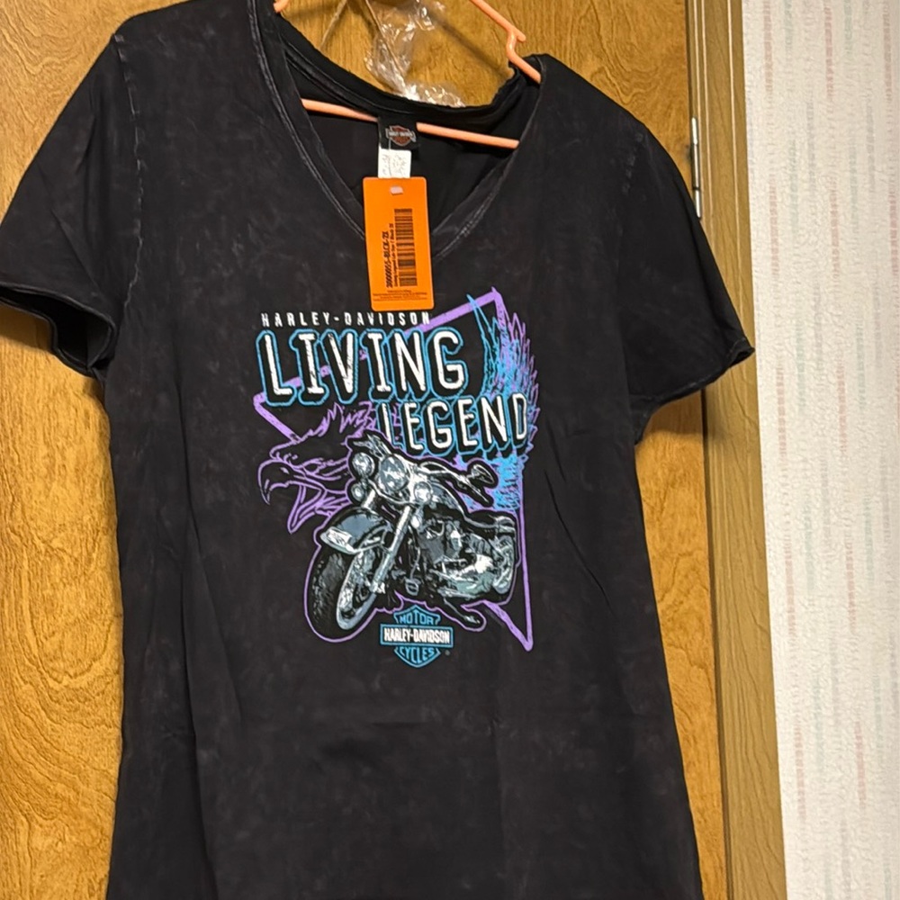 Harley Davidson Shirt